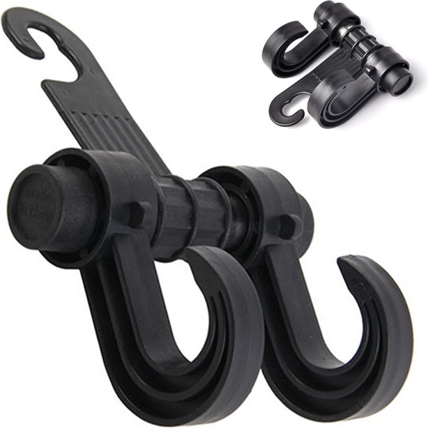 Umeraș auto universal