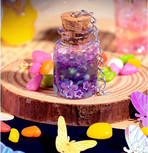 Creează-ți o bijuterie sau un talisman