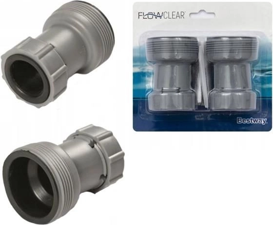 Adaptor pentru furtun Bestway