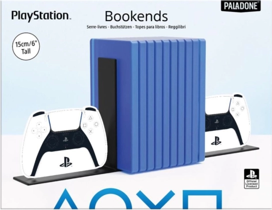 Opritoare de cărți PlayStation – set 2 buc