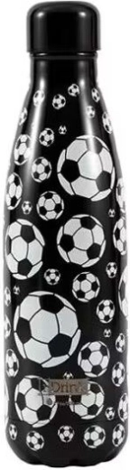 Termos fotbal 500 ml