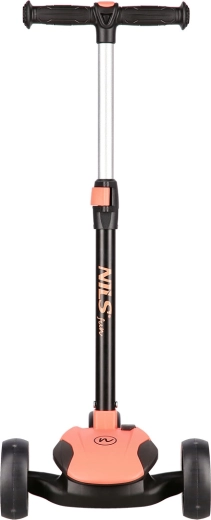 Direcție prin balans pentru stabilitate sigură