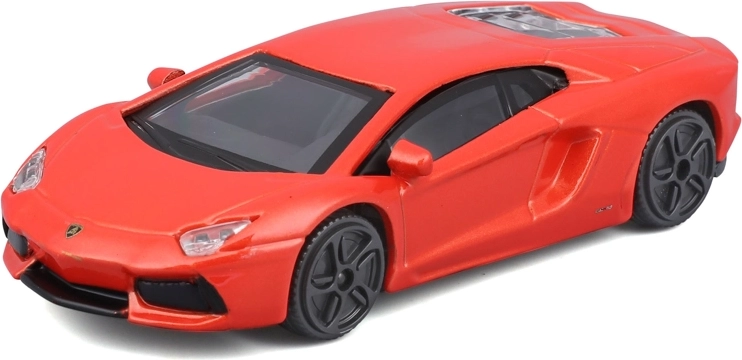 Construcție robustă din metal die-cast