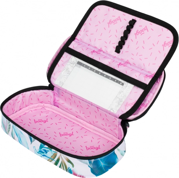 Organizare perfectă a rechizitelor școlare