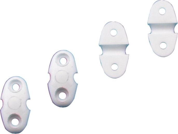 Suport tren de aterizare Jamara 13 × 31 mm