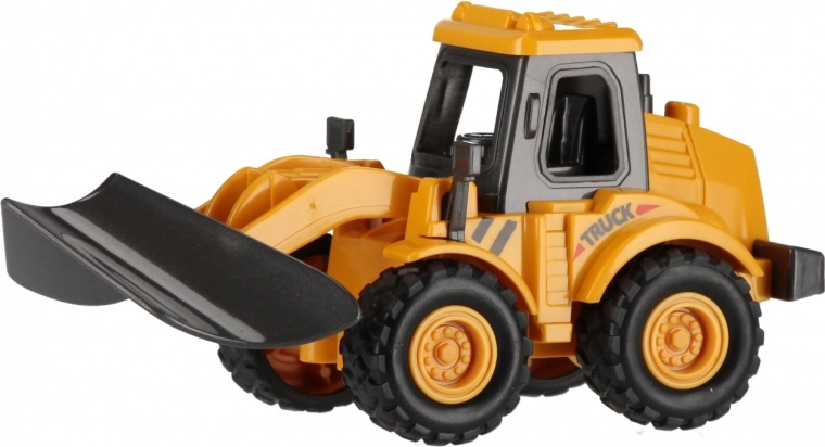 Detalii realiste și construcție rezistentă