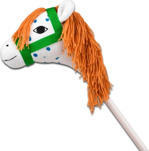 Pippi Șosețica hobby horse Alfonso – căluț pe băț pentru copii