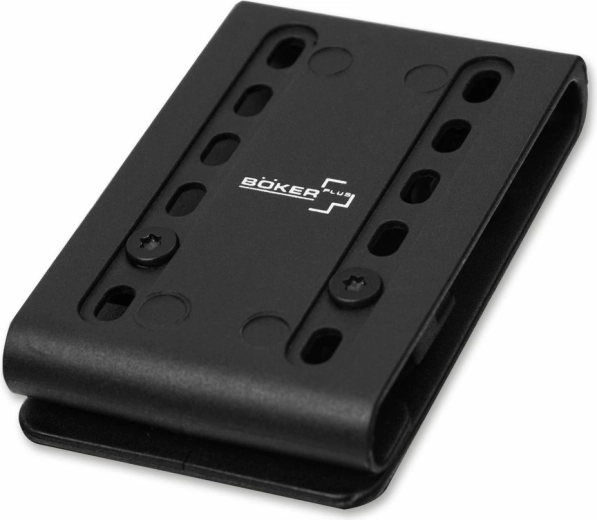 Clemă mică de curea din kydex BÖKER PLUS