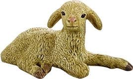 Figurină oaie BALULU
