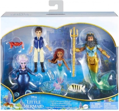 Joacă magică inspirată de filmul Disney