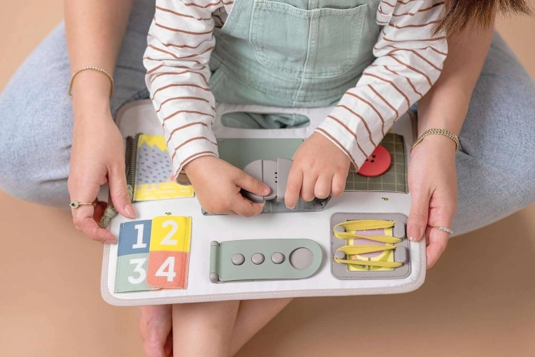 Ușoară și ușor de transportat