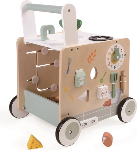 Activități pe toate laturile