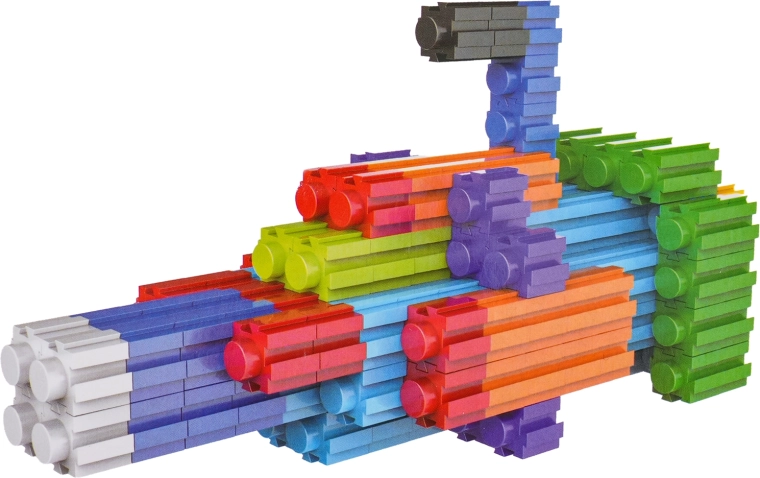 Îmbinare ușoară și construcție stabilă