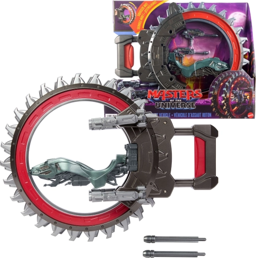 Vehicul de luptă Roton Mattel Masters of the Universe