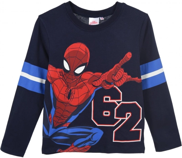 Tricou pentru copii Spider-Man