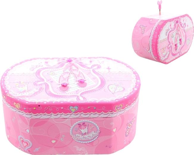 Oglindă interioară practică