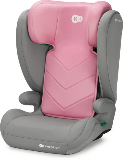 Crește odată cu copilul: 10 poziții + înălțător