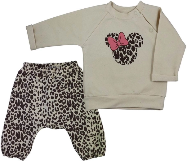 Set pentru bebeluși Koala Panther girl