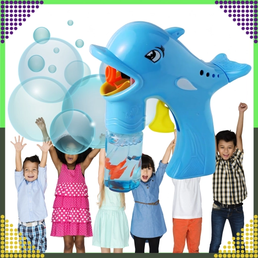 Design drăgălaș de delfin