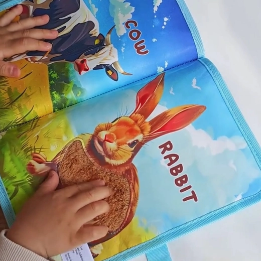 Carte moale pentru acasă și călătorii