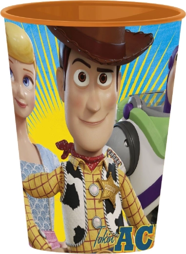 Toy Story pahar pentru copii pentru băut 260 ml - 1 bucată