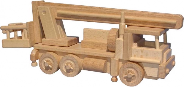 Ceeda Cavity Mașină mare cu platformă