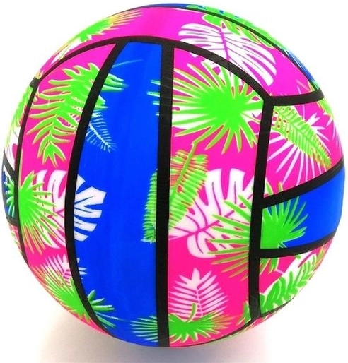 Minge din cauciuc ENERO Hawaii 15 cm