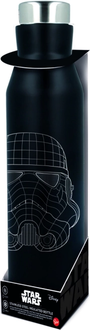 Sticlă termo din inox Star Wars Diabolo 580 ml