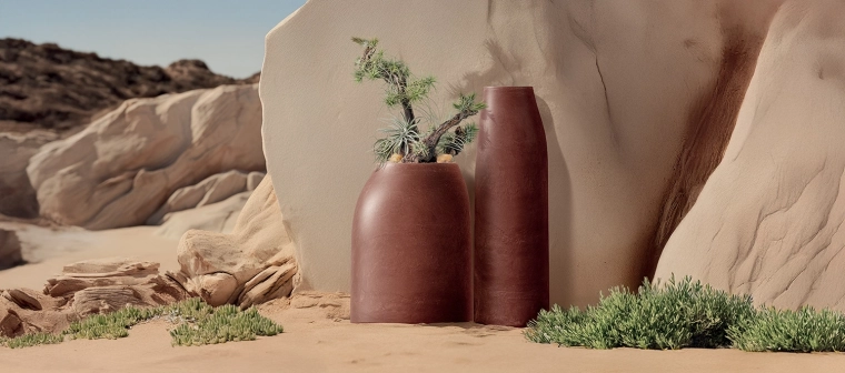 Design minimalist mat pentru interioare și exterioare moderne