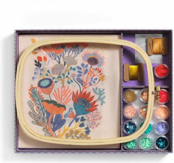 Totul într-unul – gata de creat imediat