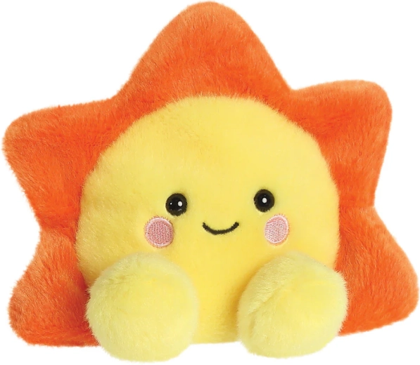 Palm Pals – Rae Sun figurină de pluș 13 cm