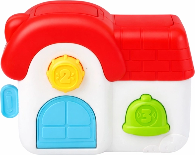 Distracție colorată și primele noțiuni de numere