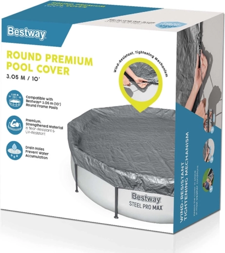 Material durabil cu protecție UV