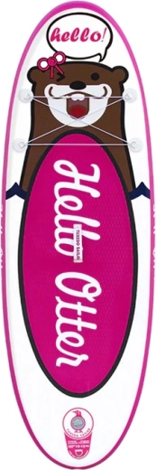 Început stabil și sigur pe apă