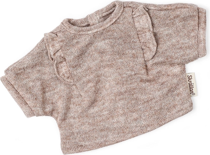 Tricou Skrållan pentru păpuși 36–40 cm