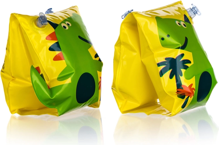 Umflare și depozitare ușoare