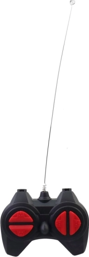 Telecomandă simplă pentru primele curse