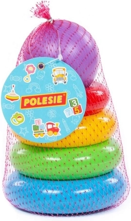 Piramidă mini