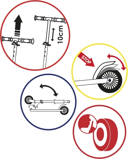Crește odată cu copilul tău