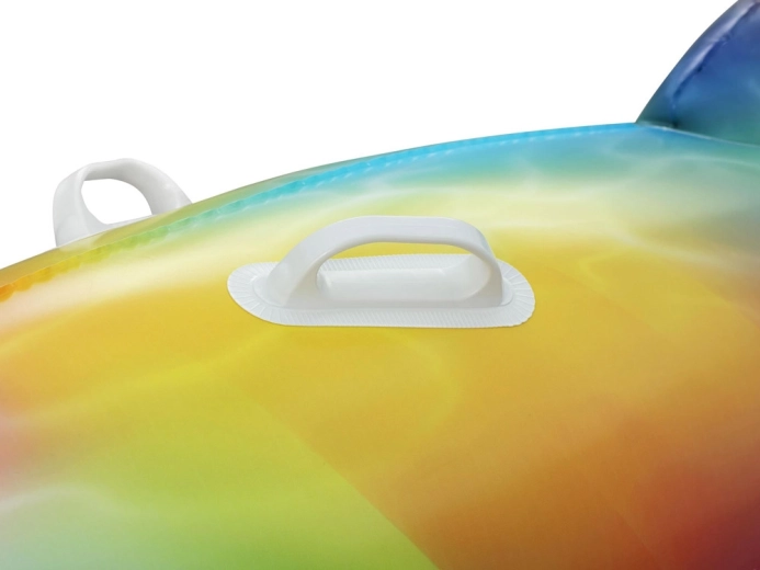 Mânere solide pentru prindere sigură