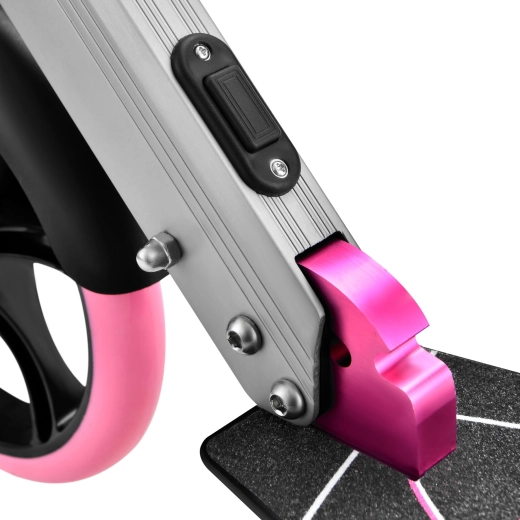 Pliere rapidă și transport ușor