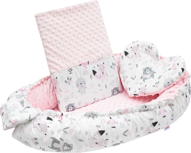 Execuție reversibilă pentru utilizare maximă