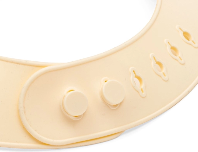 Circumferință a gâtului reglabilă pentru o potrivire perfectă