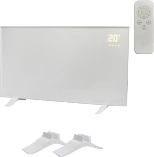 Infrapanel MALTEC CARBON 770 W cu Wi‑Fi