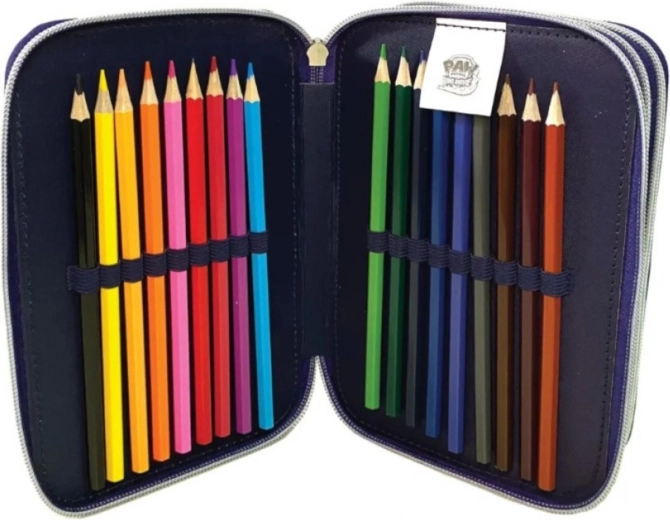 Echipare bogată pentru scris și desen