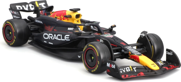 Ideal pentru colecționarii de F1