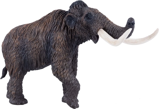 Figurină Mojo mamut lânos Deluxe