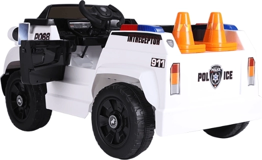 Multimedia MP3 cu USB/SD și claxon