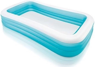 Piscină Gonflabilă INTEX Swim Center 305 x 183 x 56 cm