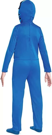 Acoperire completă pentru o deghizare perfectă